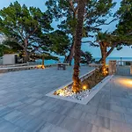 Seafront Marija Apartamento Brela