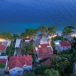 Seafront Marija Apartamento Brela
