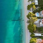 Seafront Marija Brela