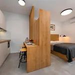 Apartamento Seafront Marija *