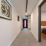Apartamento Seafront Marija Brela