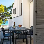 Apartamento Seafront Marija *