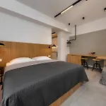 Seafront Marija Apartamento