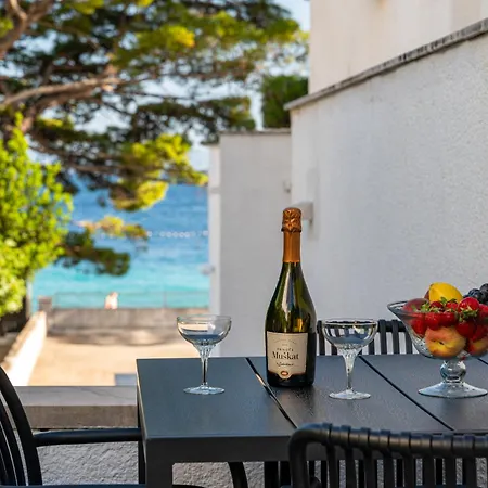 Daire Seafront Marija