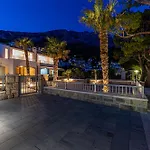 Appartement Seafront Marija Brela
