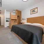 Seafront Marija Appartement Brela