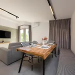 Appartement Seafront Marija Brela