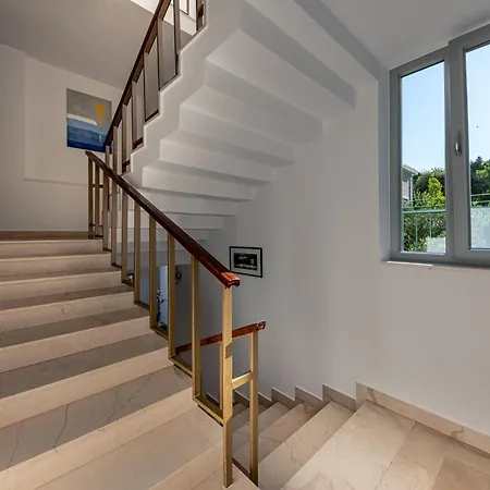 Seafront Marija Apartmán *