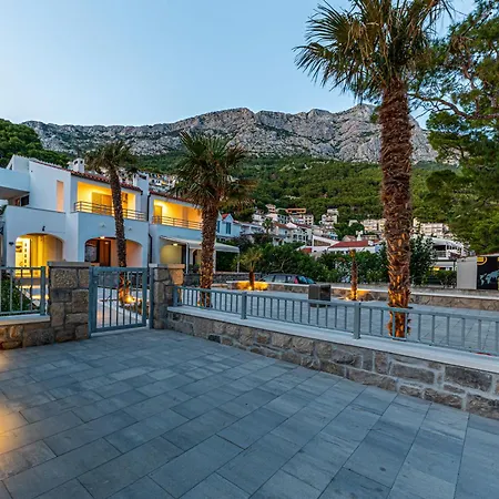 Apartamento Seafront Marija