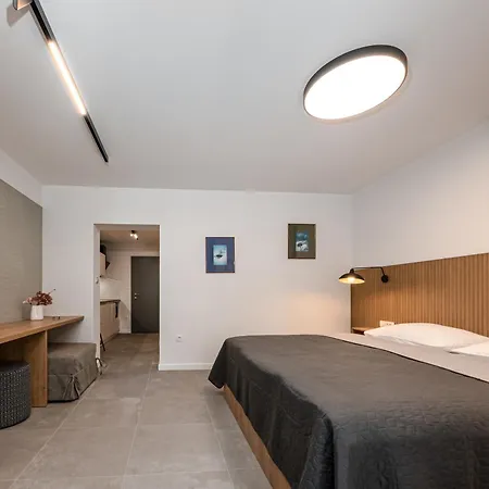 Seafront Marija Apartmán *