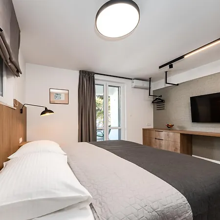 Apartmán Seafront Marija *