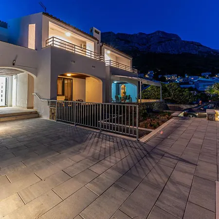 Seafront Marija Apartmán