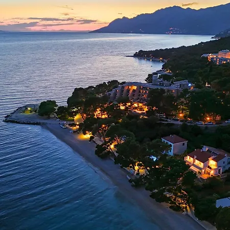 Apartment Seafront Marija Brela