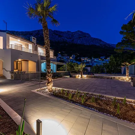 Apartamento Seafront Marija *