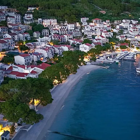 Seafront Marija *