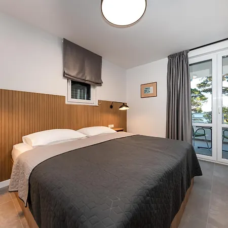 Seafront Marija Apartmán *