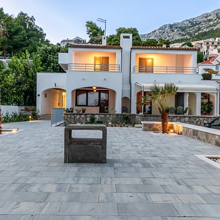 Seafront Marija Апартаменты