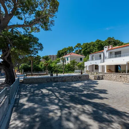 Seafront Marija Apartment Brela