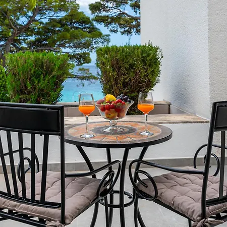 Seafront Marija Апартаменты