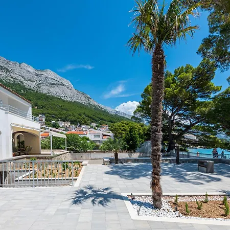 Appartement Seafront Marija *