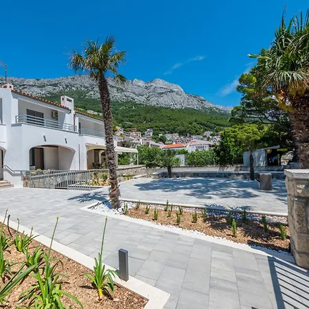 Seafront Marija * Brela