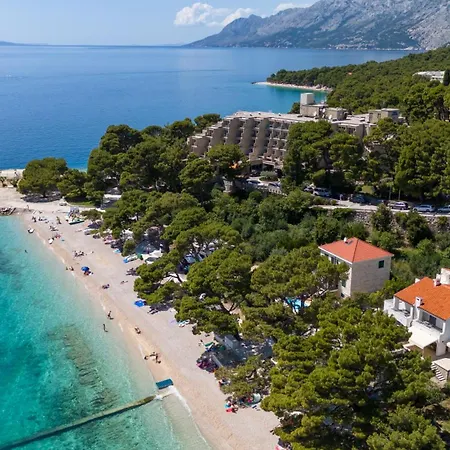 Апартаменты Seafront Marija *