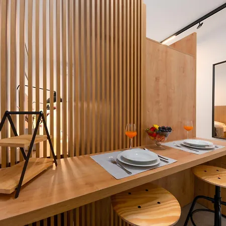 Seafront Marija Брела