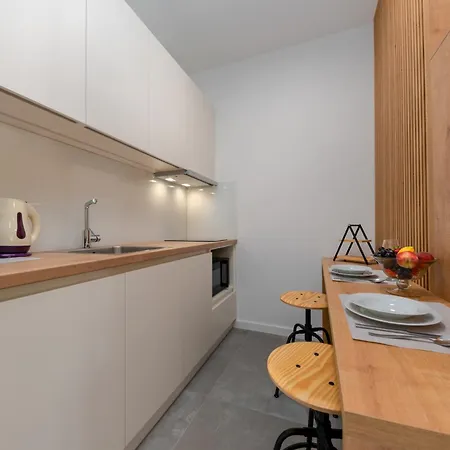 Apartamento Seafront Marija Brela