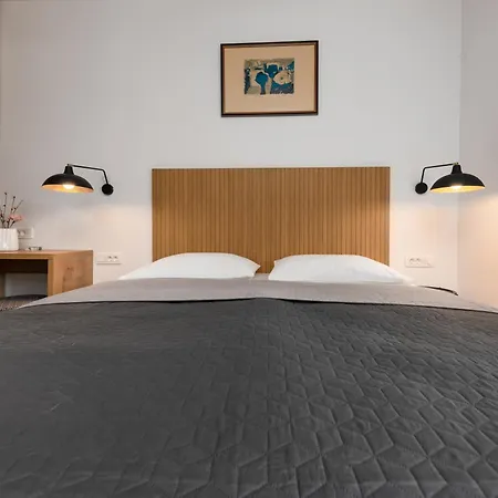 Seafront Marija Brela