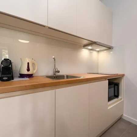 Apartamento Seafront Marija Brela