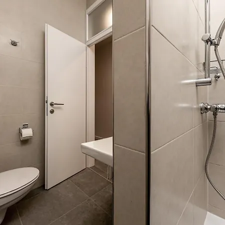 Апартаменты Seafront Marija *