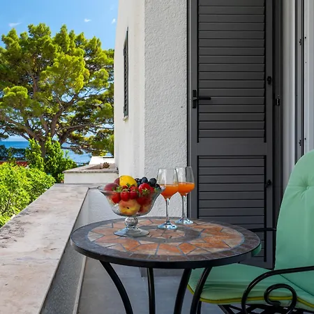 Seafront Marija Apartmán