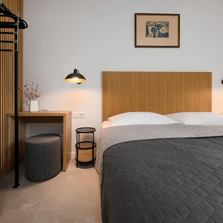 Seafront Marija Brela