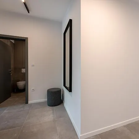 Апартаменты Seafront Marija