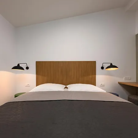 Apartamento Seafront Marija Brela