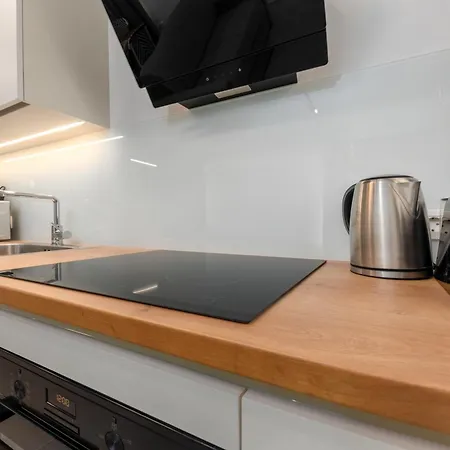 Seafront Marija Brela