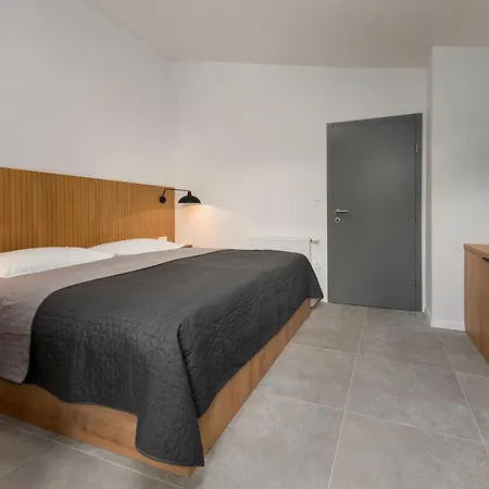 Apartamento Seafront Marija Brela