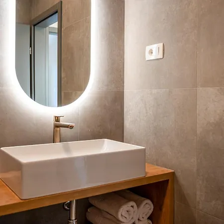 Seafront Marija Apartamento