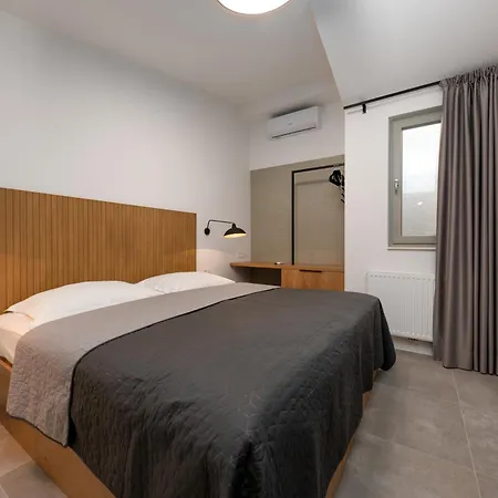 Seafront Marija Brela