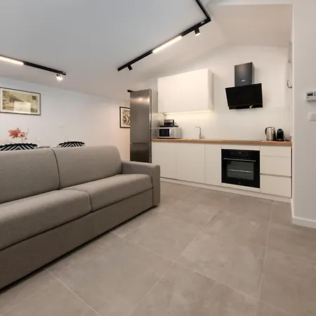 Apartamento Seafront Marija