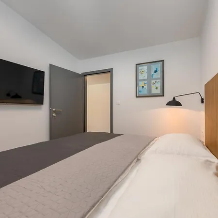 Apartamento Seafront Marija *