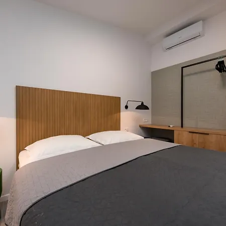 Seafront Marija Brela