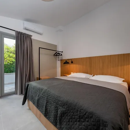 Seafront Marija Apartmán