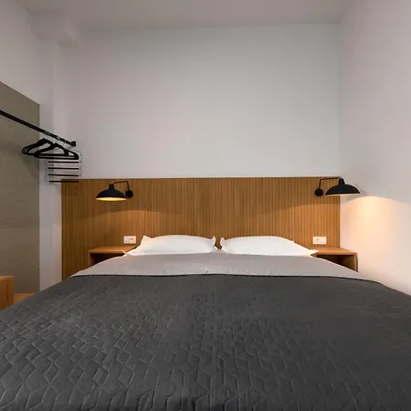 Апартаменты Seafront Marija