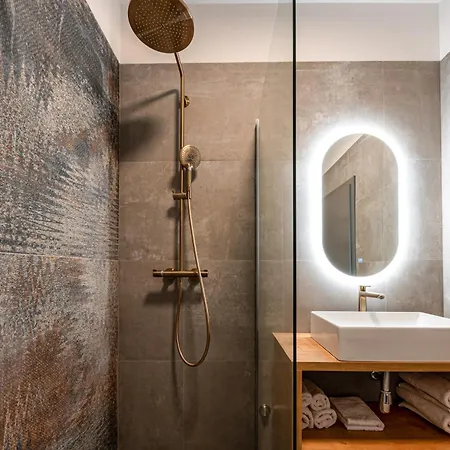 Seafront Marija * Brela