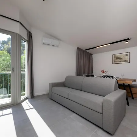 Apartamento Seafront Marija