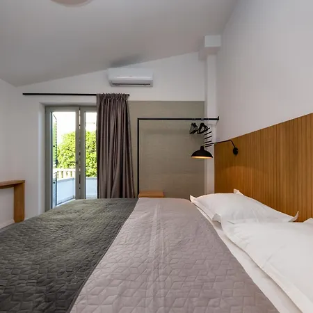 Seafront Marija Apartamento Brela