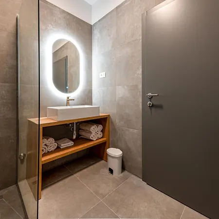 Apartamento Seafront Marija