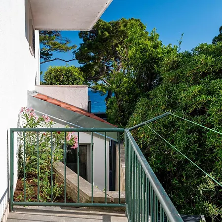 Seafront Marija Apartmán *