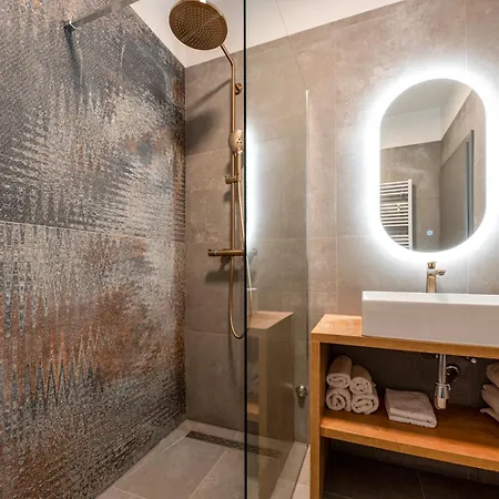 Apartamento Seafront Marija *